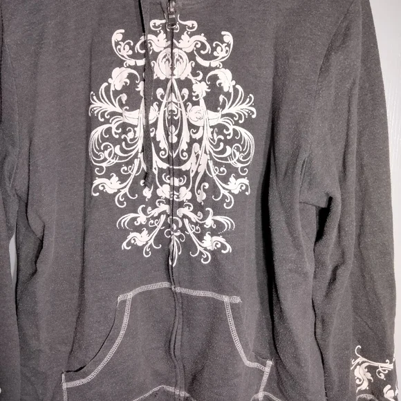 Jacket - Picture 2 of 4